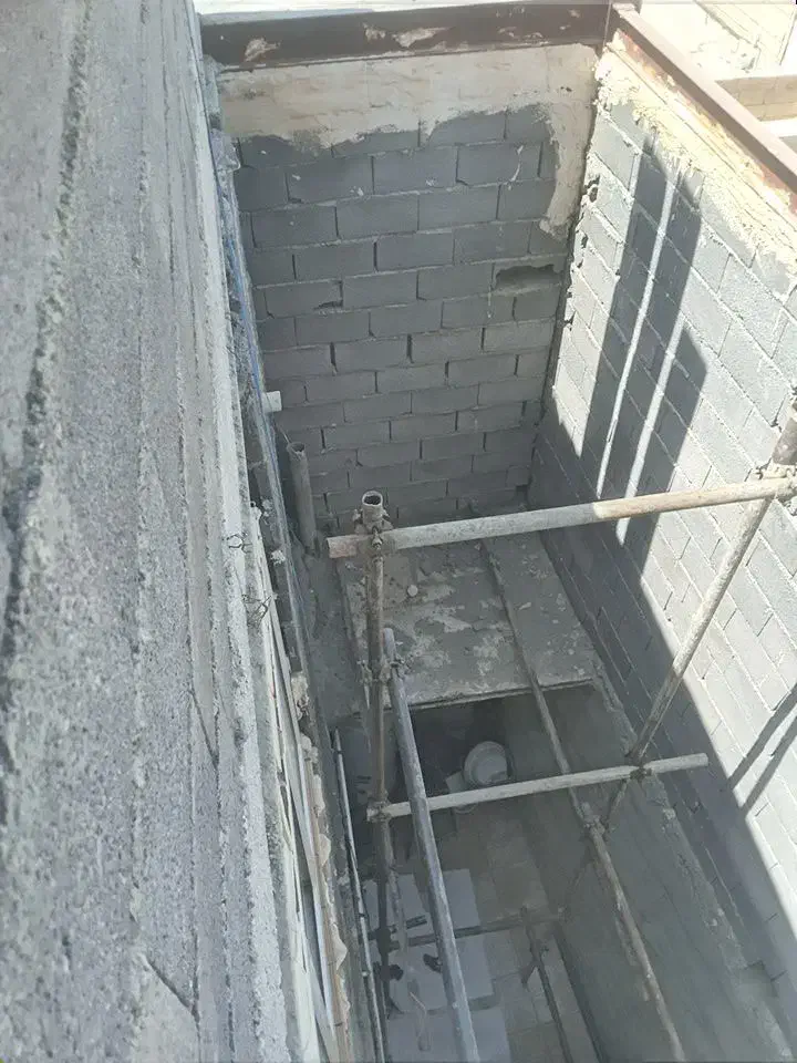 بنایی .وتخریب|خدمات پیشه و مهارت|سنندج, |دیوار