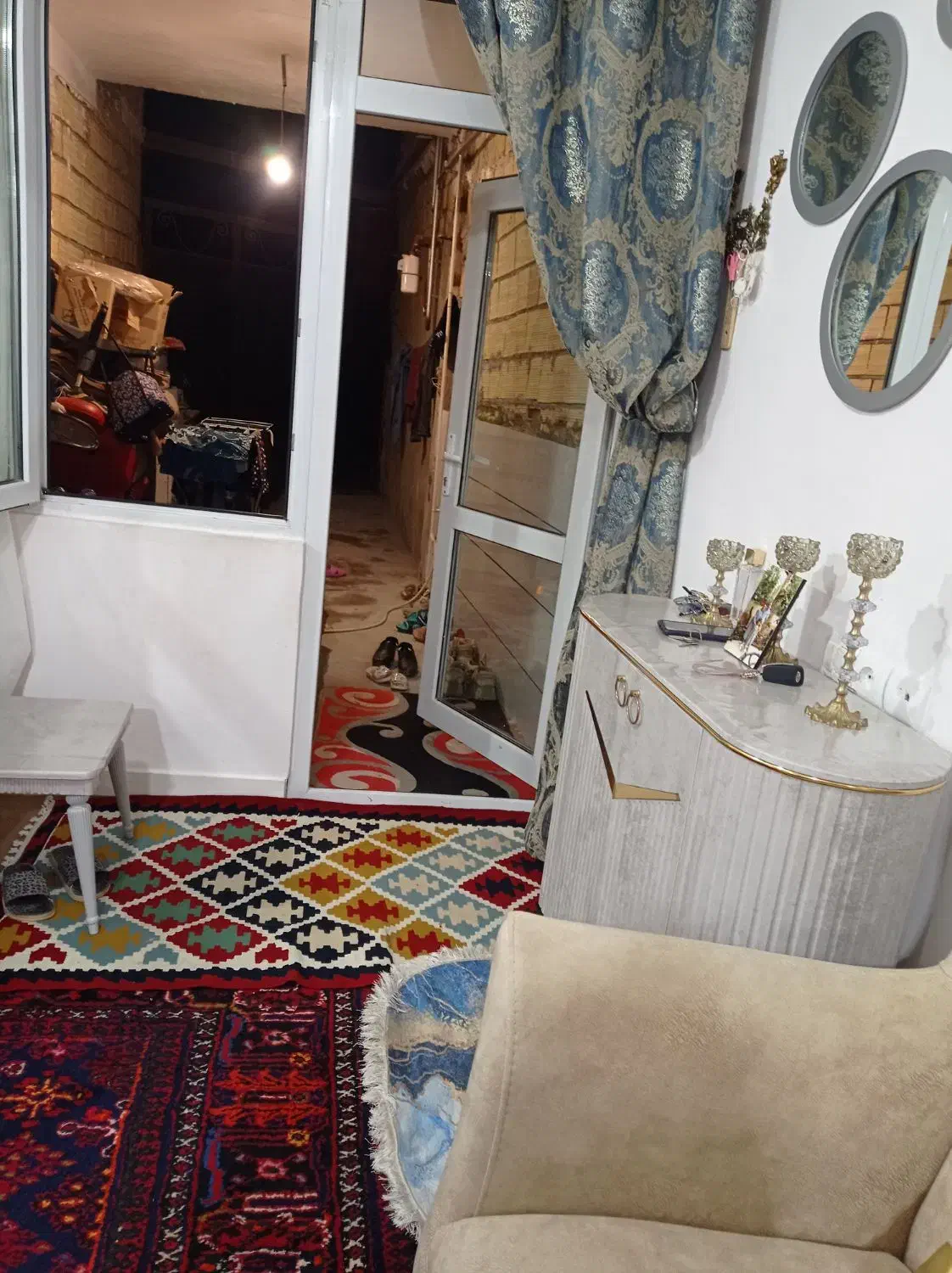 فروش خانه همکف|فروش آپارتمان|باسمنج, |دیوار