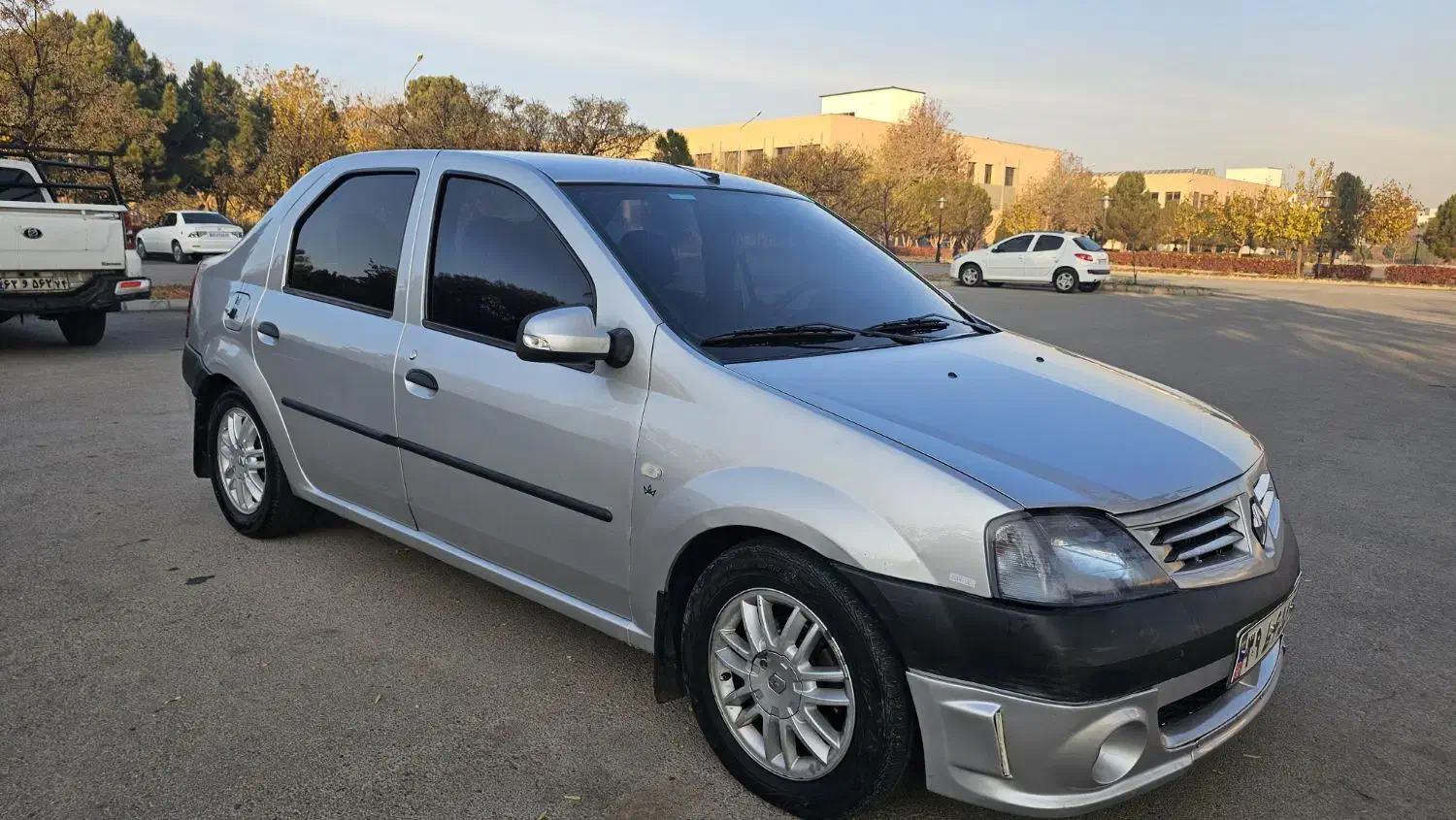 ال نود E2|خودرو سواری و وانت|مشهد, امیریه|دیوار