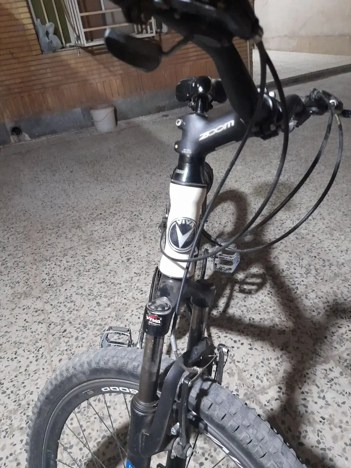 دوچرخه ویوا|دوچرخه، اسکیت، اسکوتر|اهواز, کوی مهدیس|دیوار