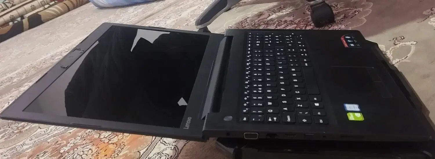 لپ تاپ لنوو idea pad 310|رایانه همراه|تهران, وحیدیه|دیوار