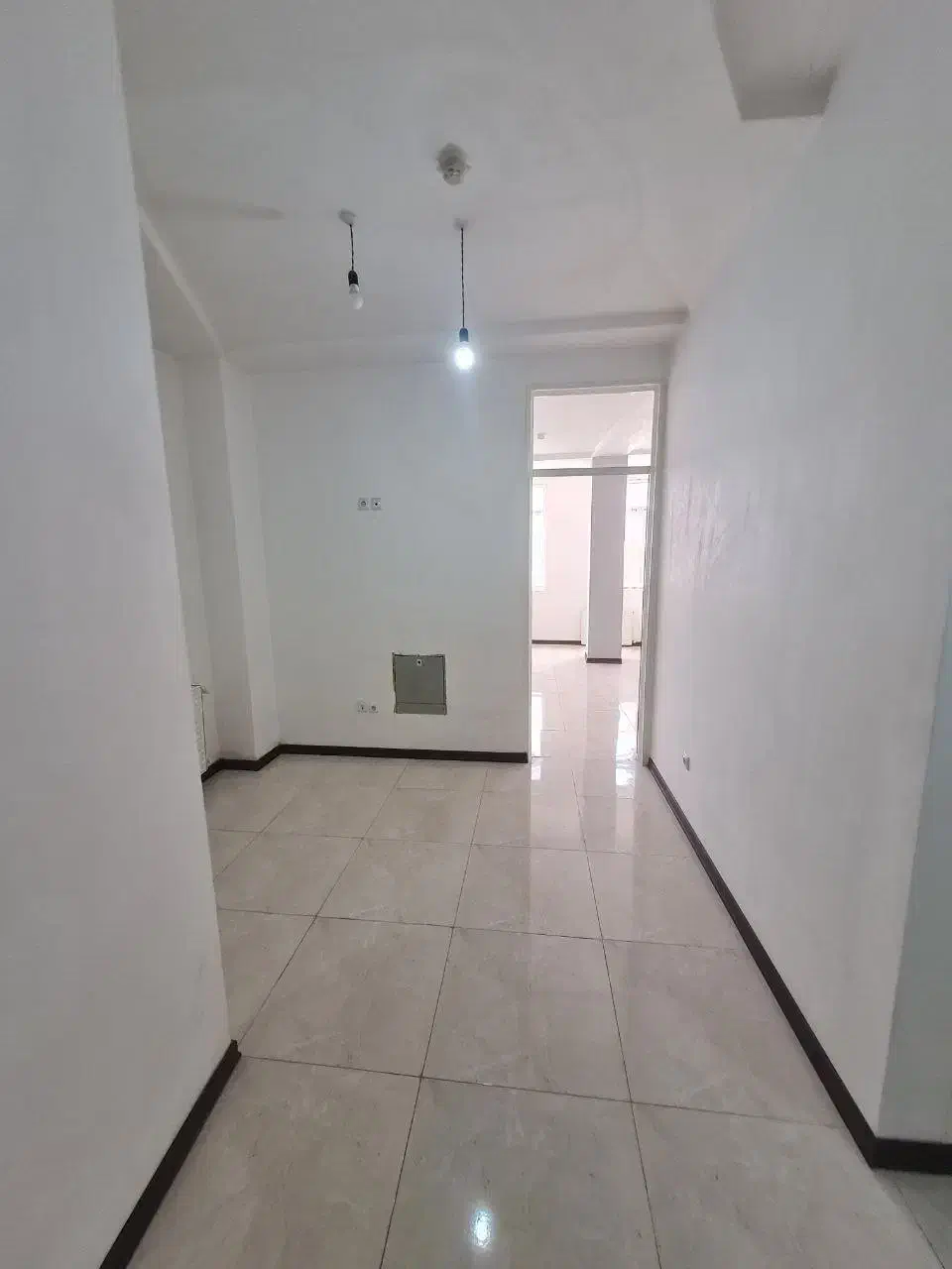 شریعتی (اجاره خدماتی) ۷۵متر ۲ اتاقه|اجارهٔ دفتر کار، اتاق اداری، مطب|اردبیل, |دیوار