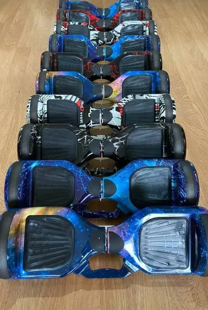 رنگ ثابت اسکوتر برقی*|دوچرخه، اسکیت، اسکوتر|یزد, |دیوار