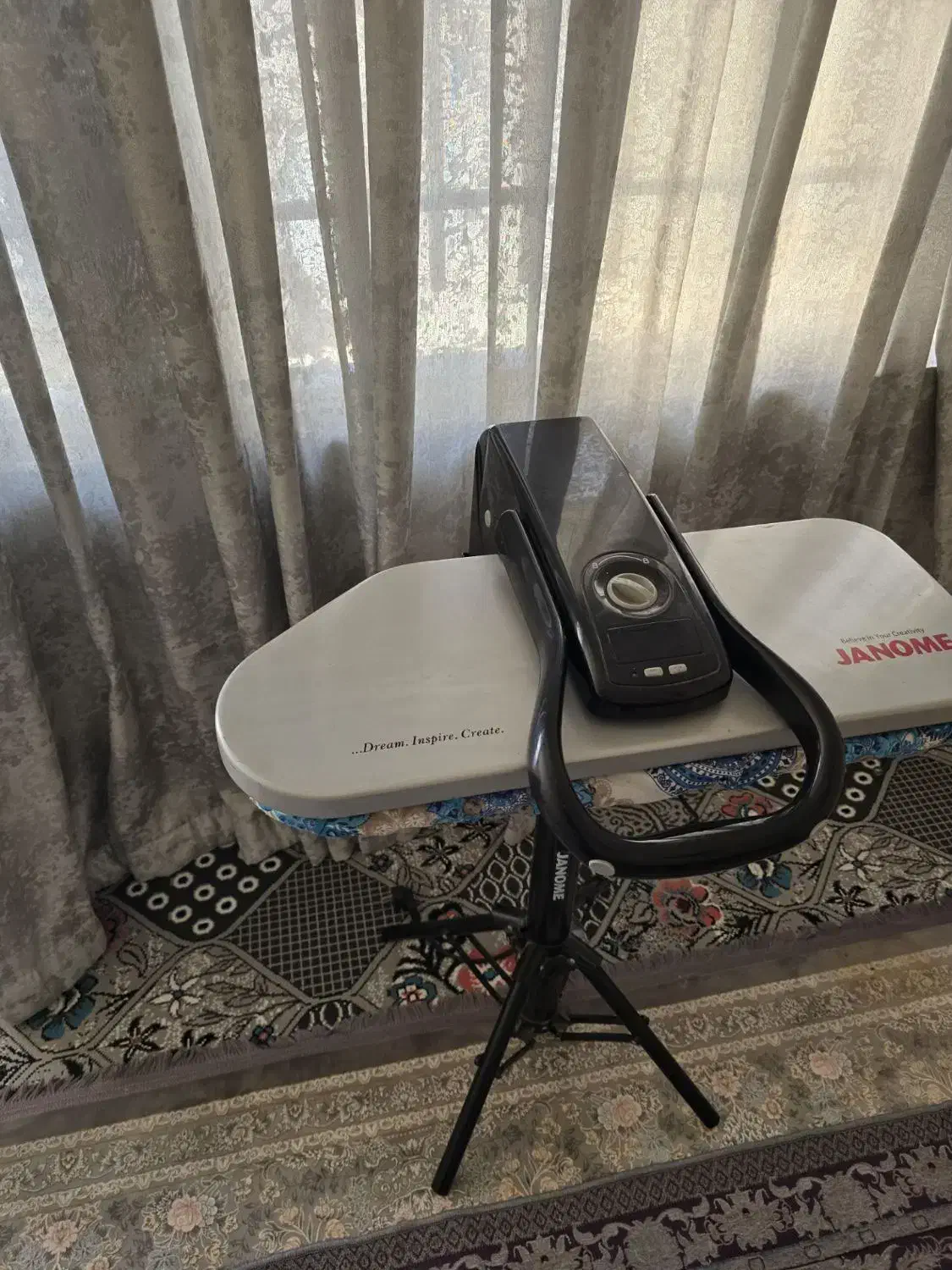 اتوپرس|اتو و لوازم اتو|محمدیه-قزوین, |دیوار