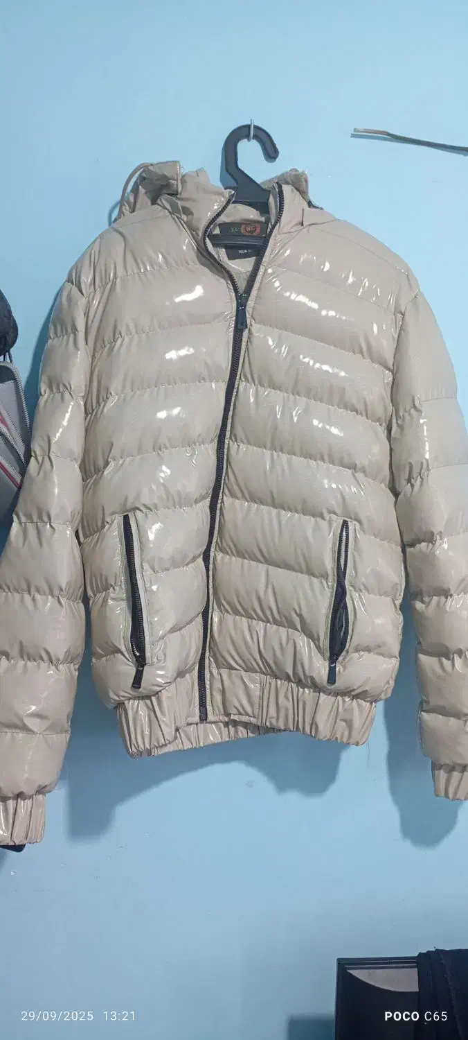 کاپشن. اسپورت سایز xl|لباس|رشت, حمیدیان|دیوار