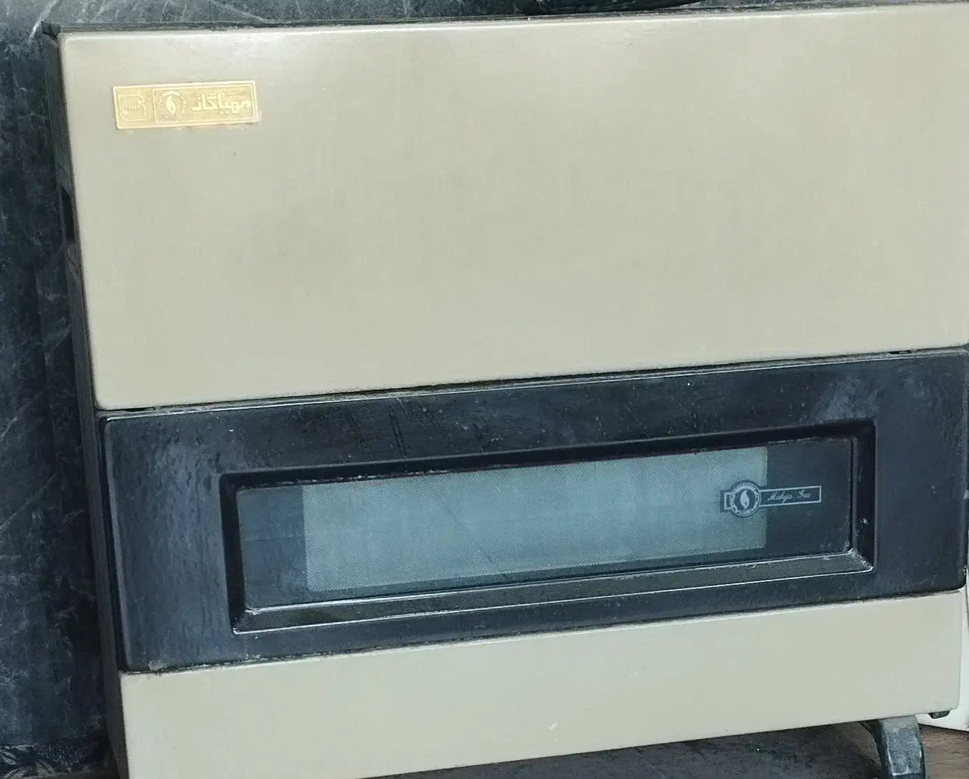 بخاری|بخاری، هیتر، شومینه|گرمسار, |دیوار