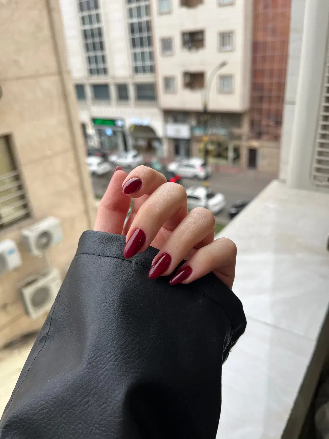 کاشت ناخن رایگان|خدمات آرایشگری و زیبایی|رشت, دیلمان|دیوار