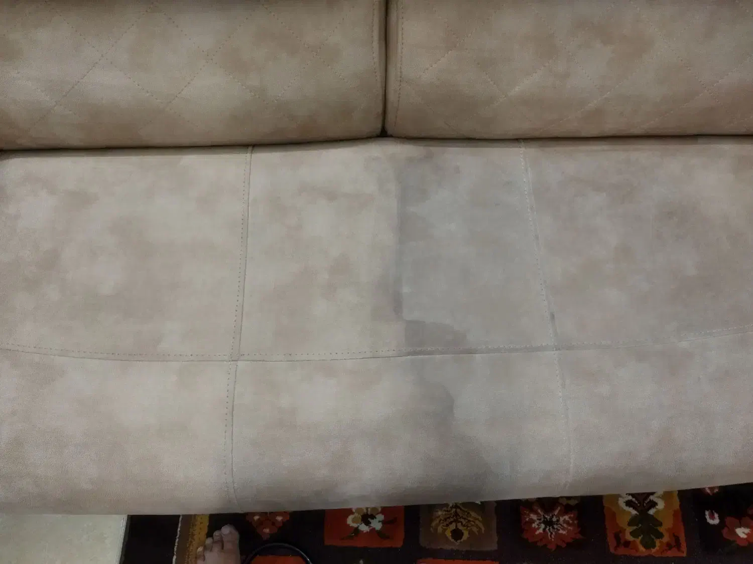 مبلشویی شستشوی مبل فوق تخصصی درمنزل|خدمات نظافت|یزد, |دیوار