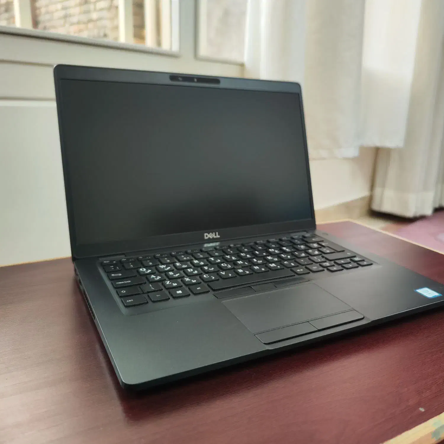 لپ تاپ dell latitude 5400|رایانه همراه|تهران, فرحزاد|دیوار