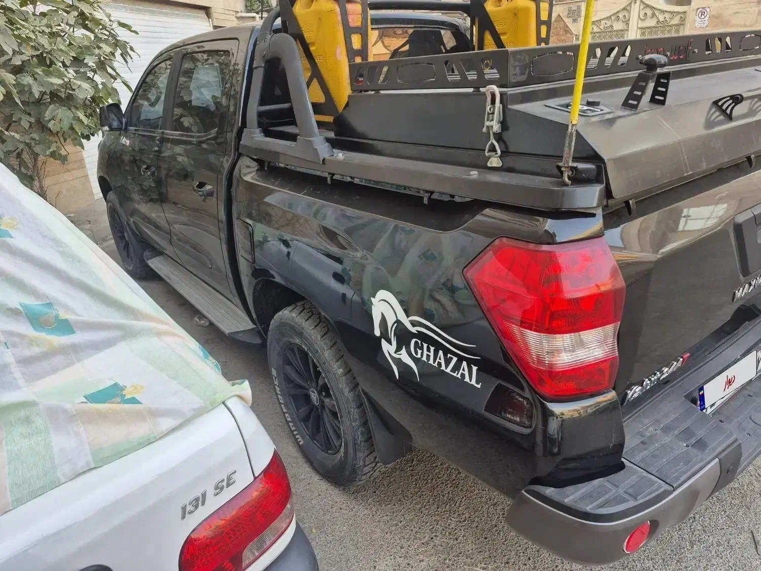 کلوت اتومات مدل ۱۴۰۲|خودرو سواری و وانت|پاکدشت, پاکدشت (مامازند)|دیوار