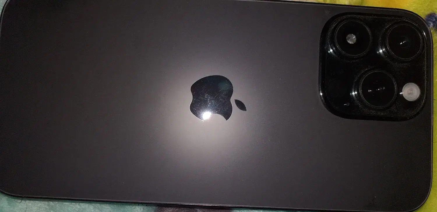 فول کپی iPhone 16 promax|موبایل|شیراز, فضل‌آباد|دیوار