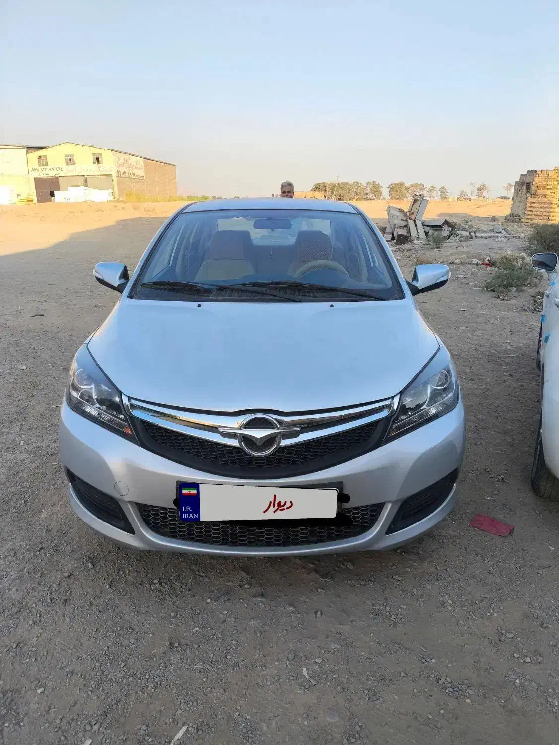 هایما وارداتیm3|خودرو سواری و وانت|تهران, دولتخواه جنوبی|دیوار