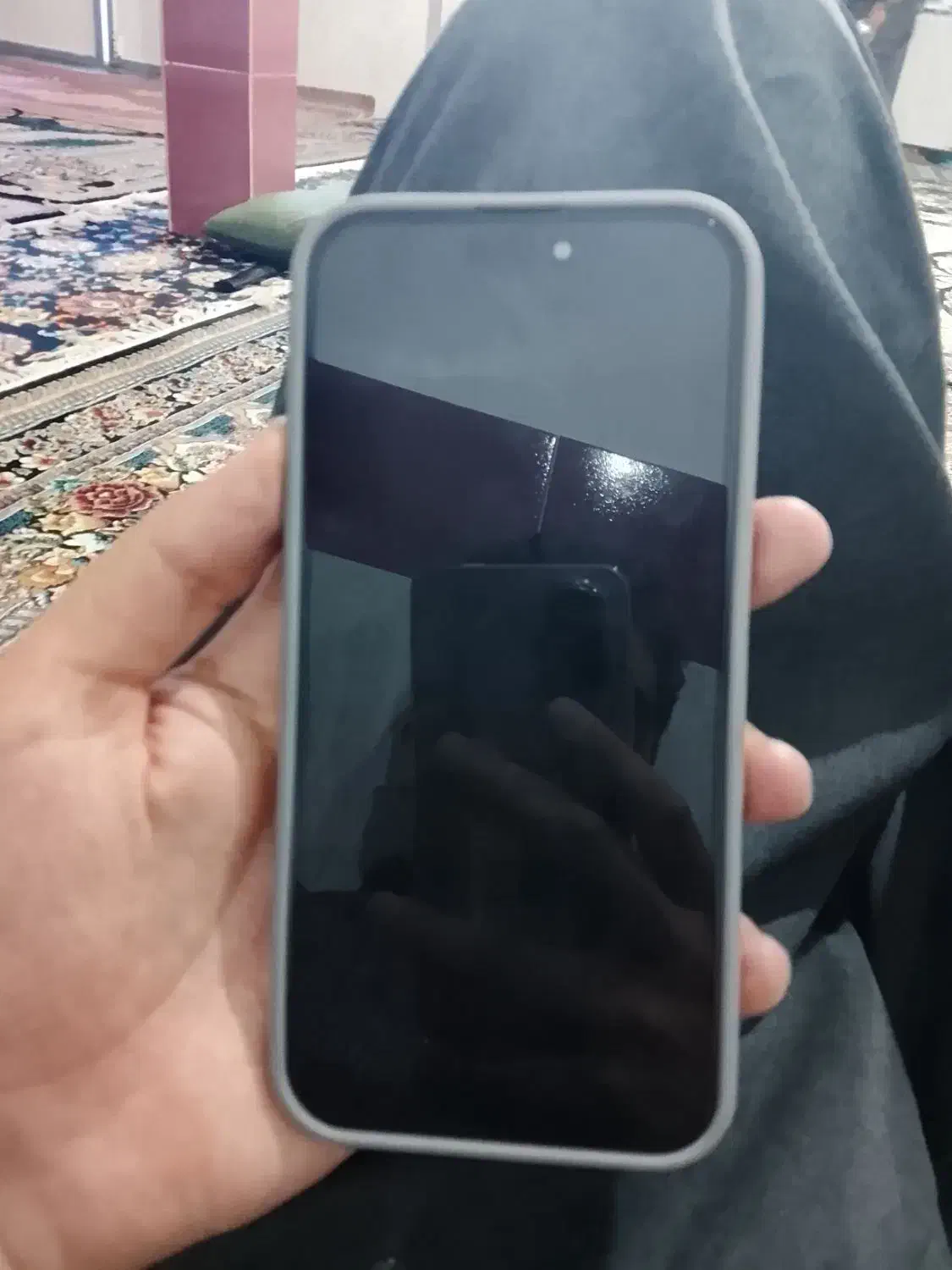 آیفون ۱۶ پرومکس|موبایل|کرمانشاه, |دیوار