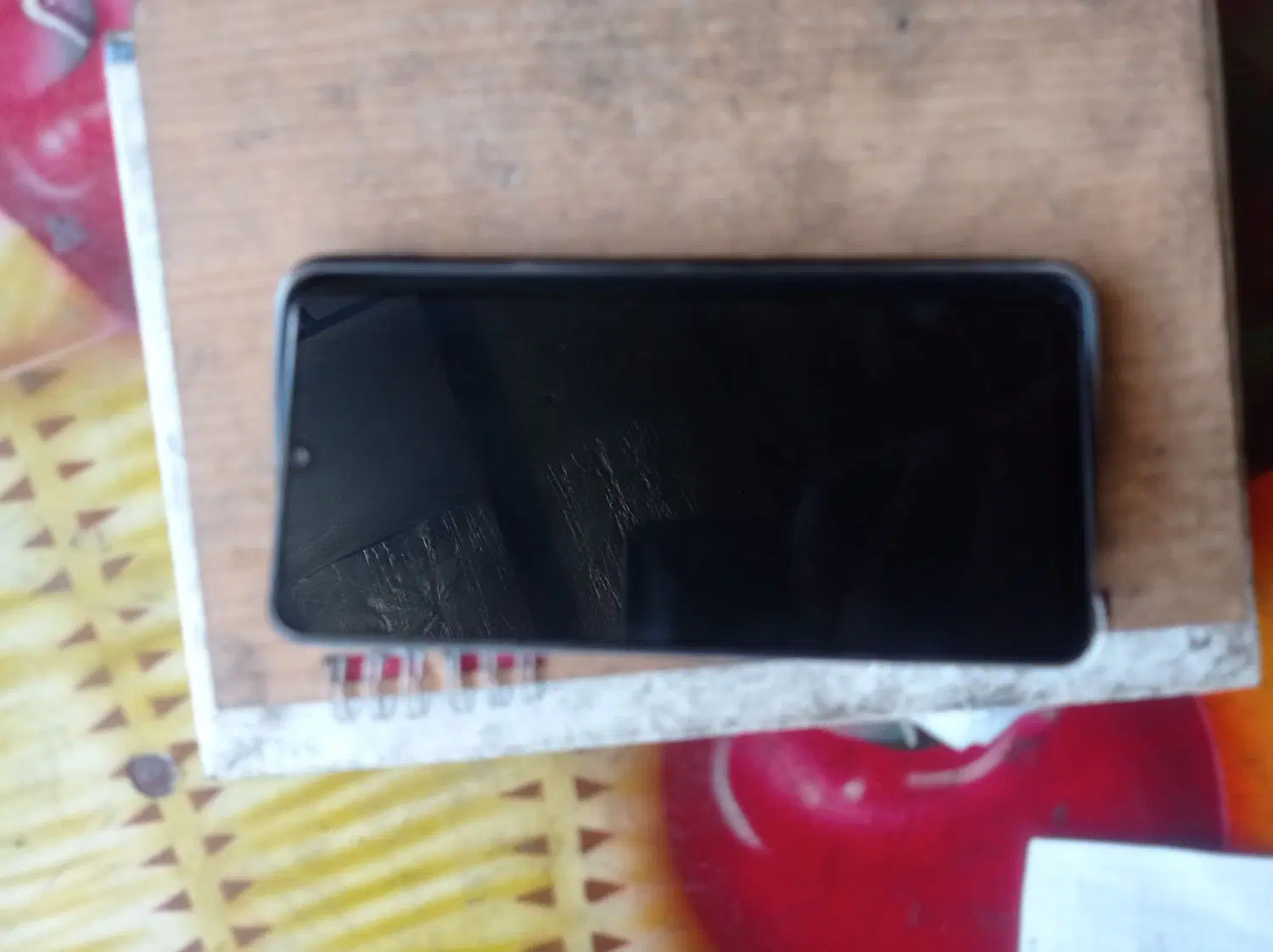 samsung A32 ram6|موبایل|تهران, چیتگر جنوبی|دیوار