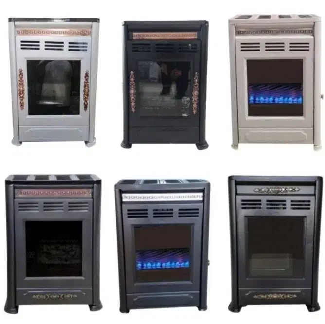 بخاری طرح شومینه گازی هخامنشی مدل m30|بخاری، هیتر، شومینه|رشت, رشتیان|دیوار