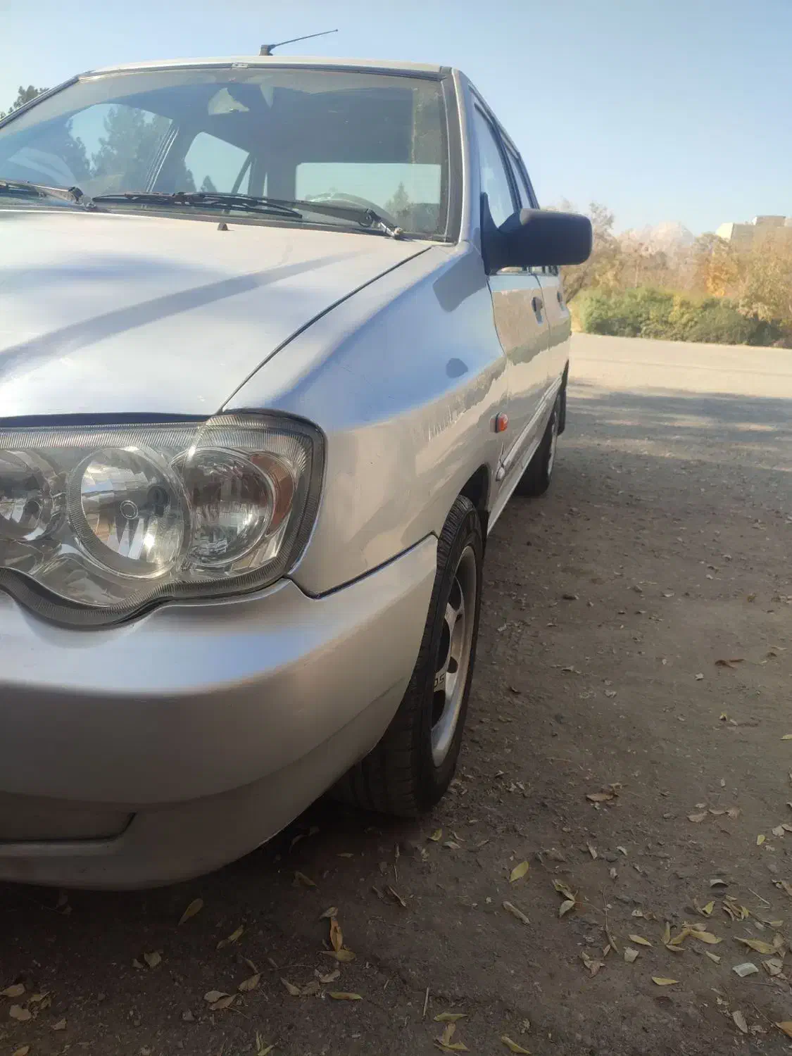 پراید 132|خودرو سواری و وانت|مشهد, انقلاب|دیوار