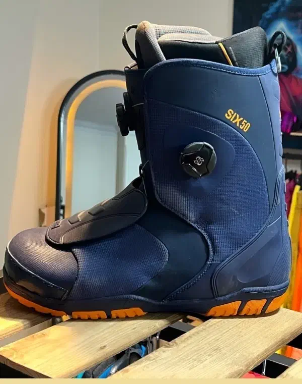 بوت اسنوبرد برند head دبل BOA|ورزش‌های زمستانی|تهران, امام زاده عبدالله|دیوار