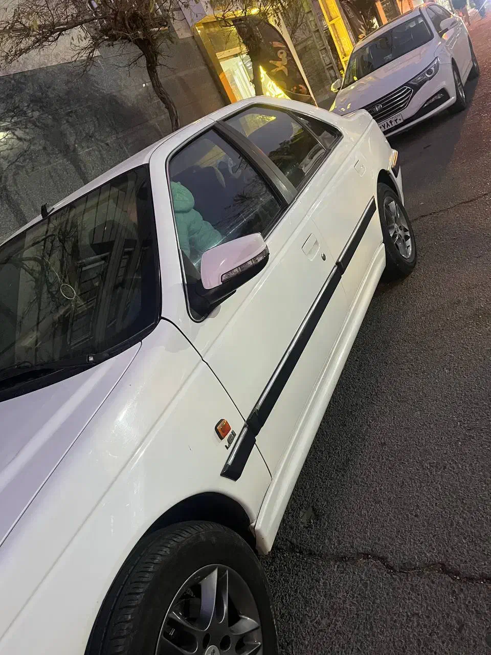 ماشین|خودرو سواری و وانت|ملارد, |دیوار