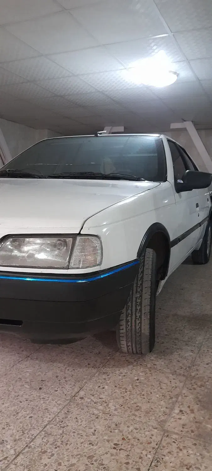 فروش اردی 84|خودرو سواری و وانت|سنندج, |دیوار