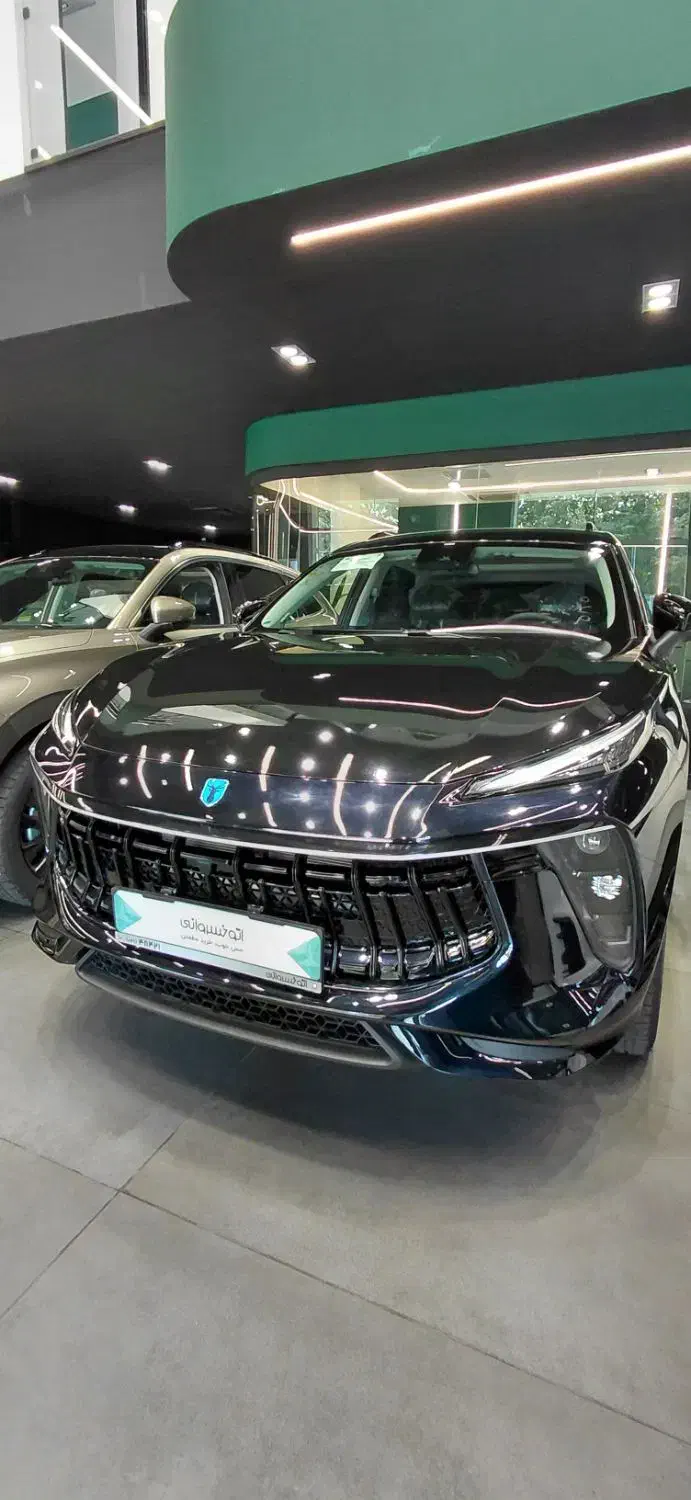 ثبت نام لاماری|خودرو سواری و وانت|تهران, جماران (نیاوران)|دیوار