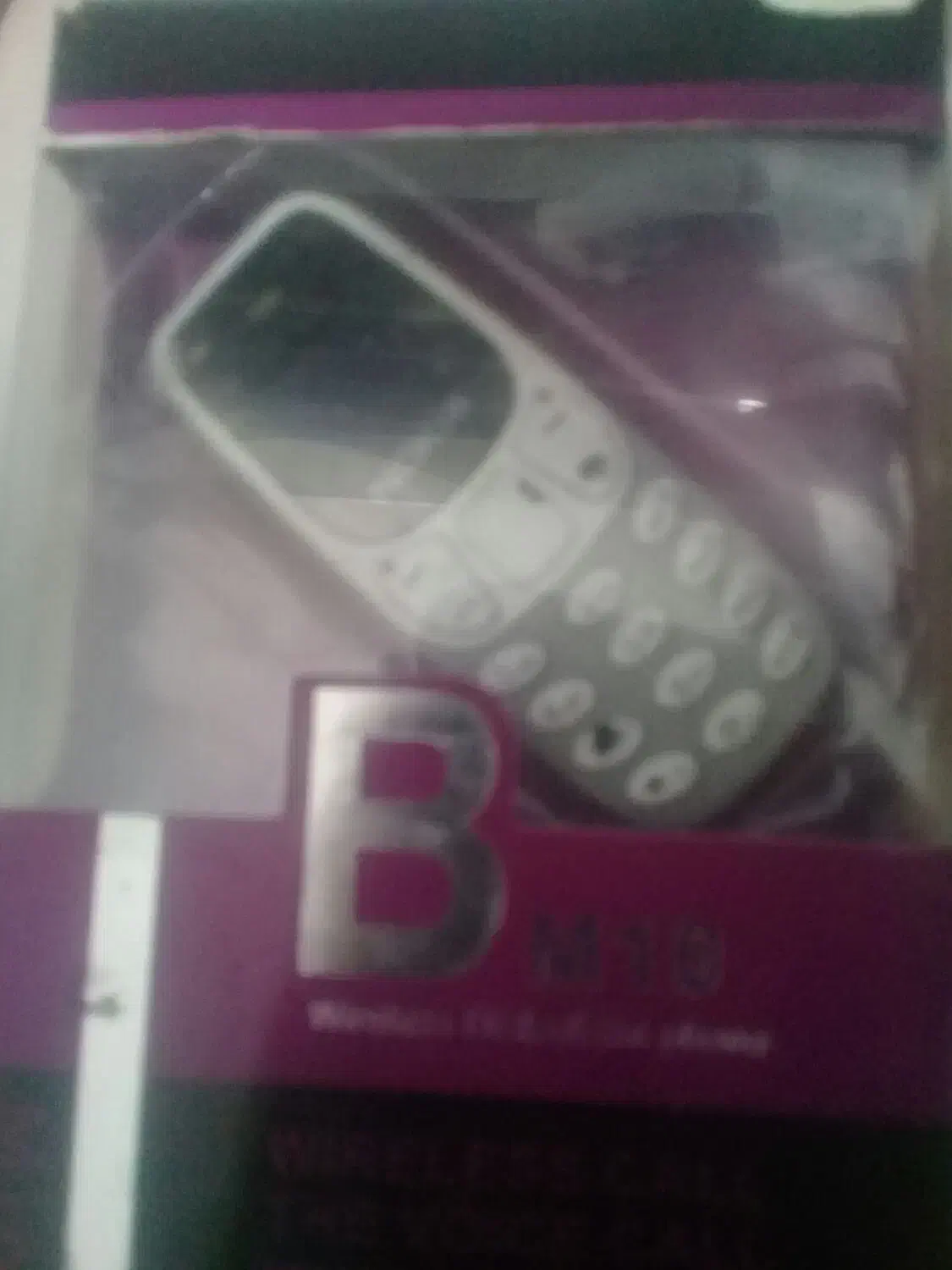 گوشی بند انگشتی|موبایل|خرم‌آباد, |دیوار