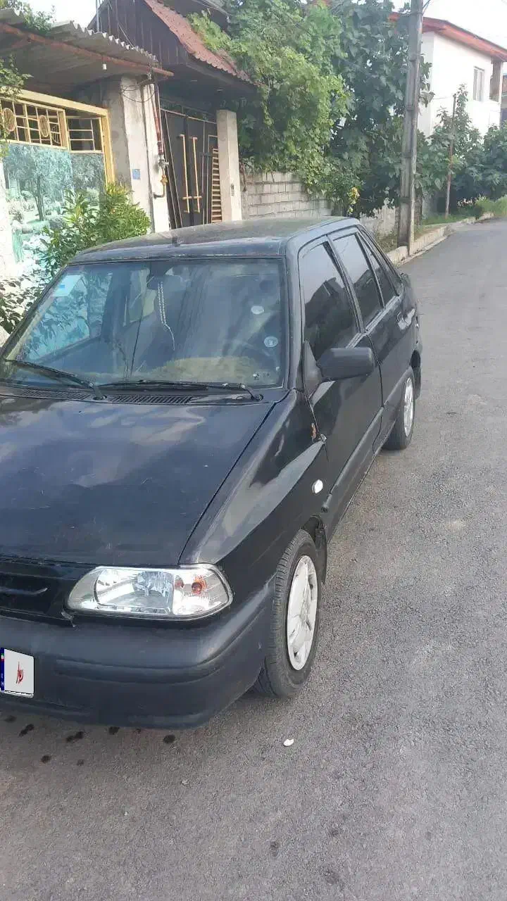 ماشین سالم بیمه لاستیک|خودرو سواری و وانت|امامزاده عبدالله, |دیوار