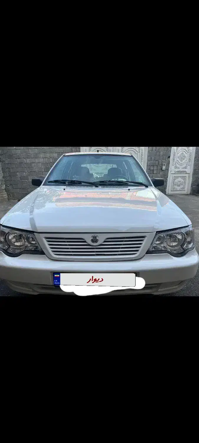 پراید ۱۱۱ مدل ۹۹|خودرو سواری و وانت|قائمشهر, |دیوار