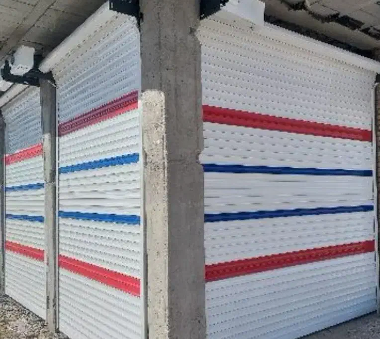 سکوریت درب کرکره برقی دزدگیر و دوربین|خدمات پیشه و مهارت|دزفول, |دیوار