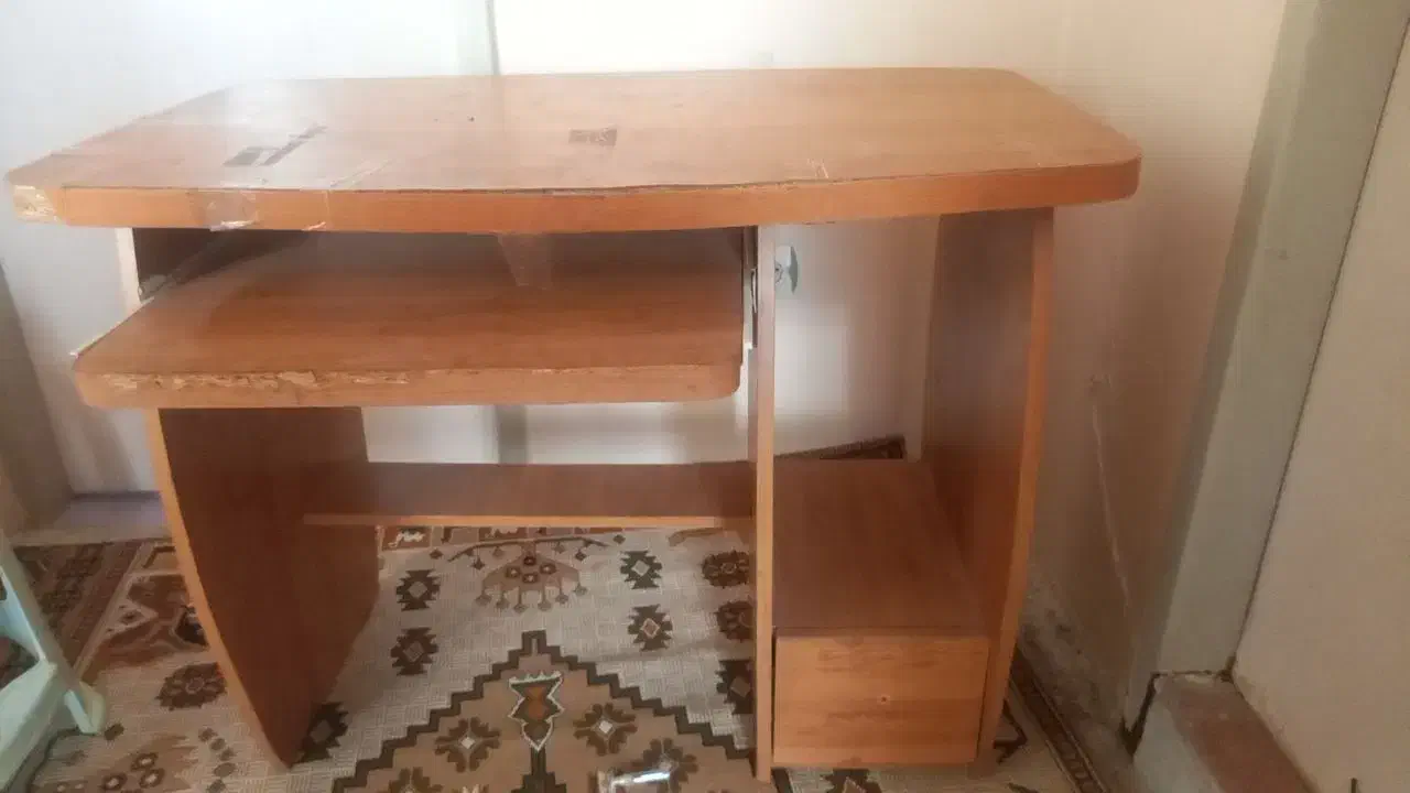 میز کامپیوتر|میز تحریر و کامپیوتر|مشهد, شهرک ابوذر|دیوار