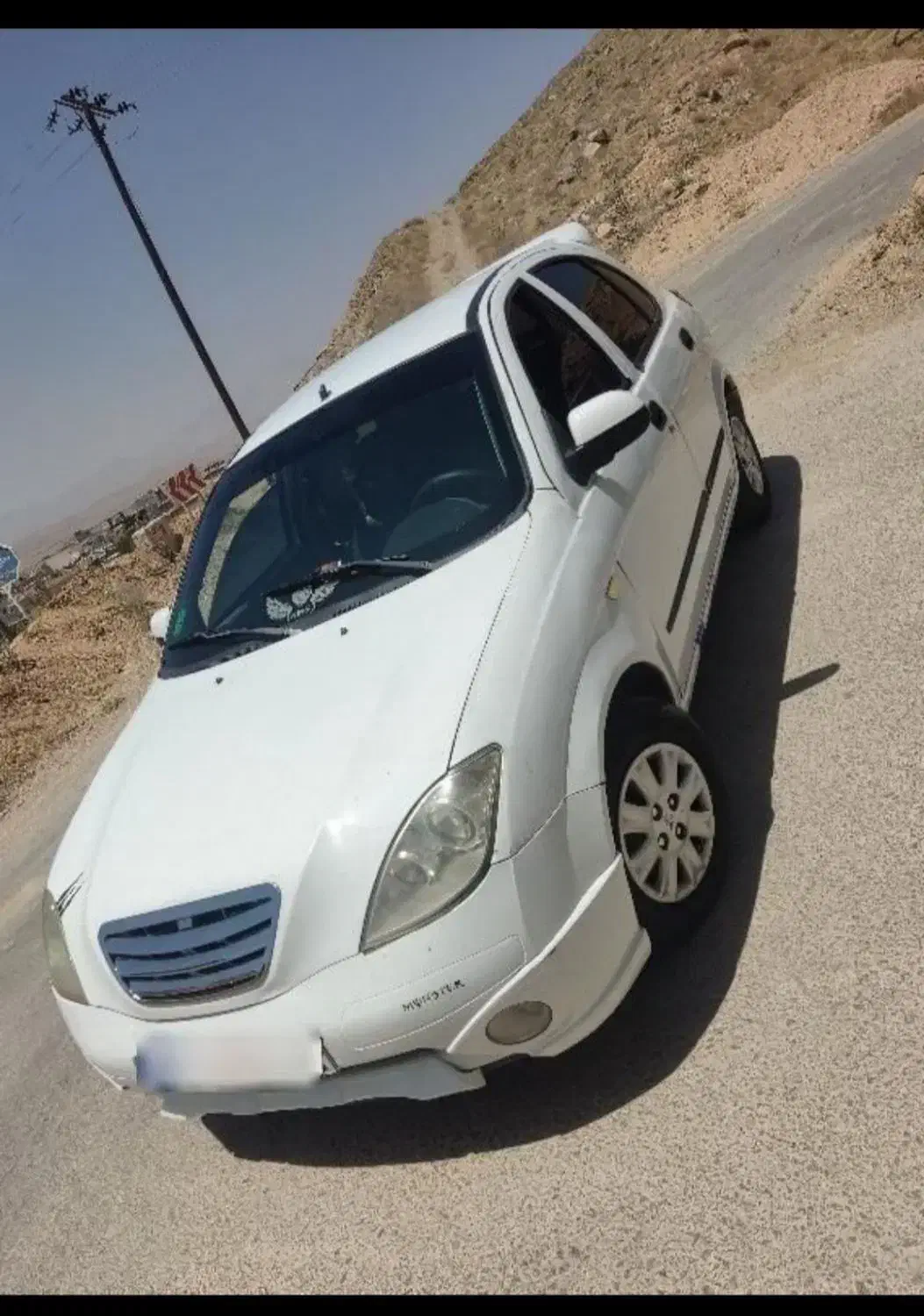 تیبا ۲ مدل ۹۷|خودرو سواری و وانت|اصفهان, لاله|دیوار