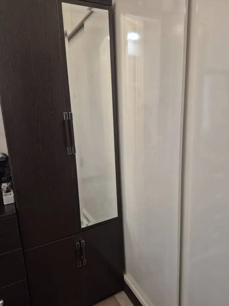 سرویس تخت وکمد|تخت و سرویس خواب|تهران, جمالزاده|دیوار