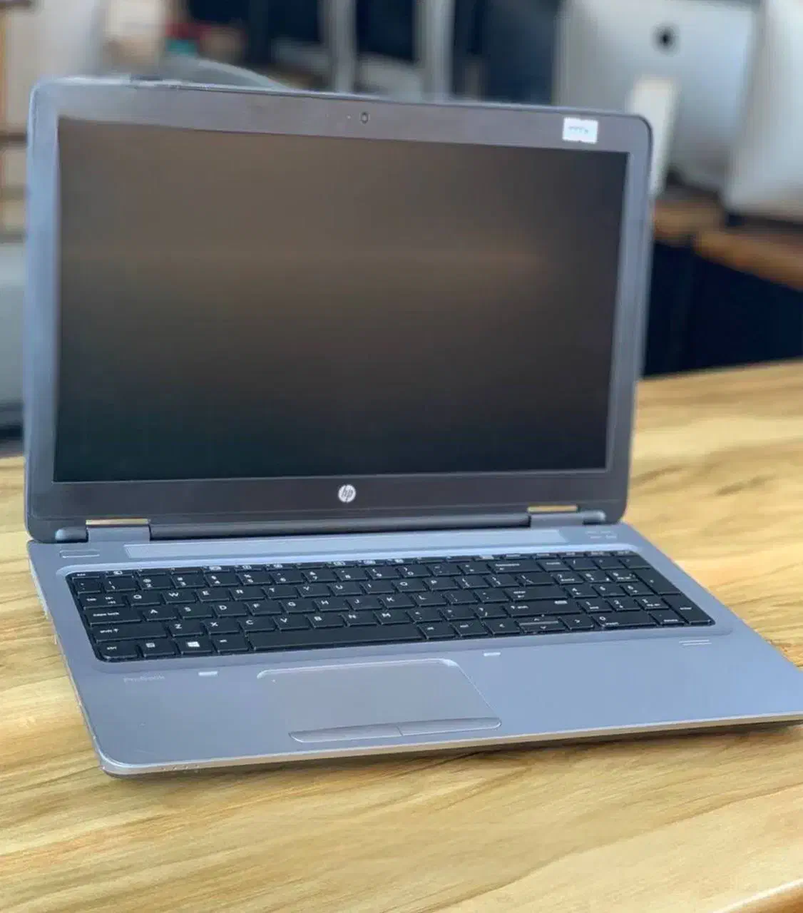 لپتاپ hp اچ پی core i7 با هارد ssd|رایانه همراه|قائم‌شهر, |دیوار