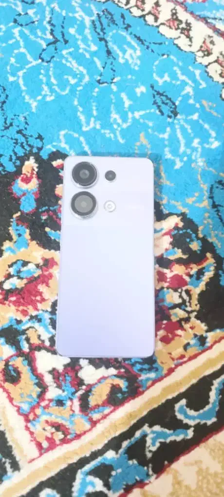 شیامی نوت 13پرو|موبایل|اهواز, اهواز|دیوار