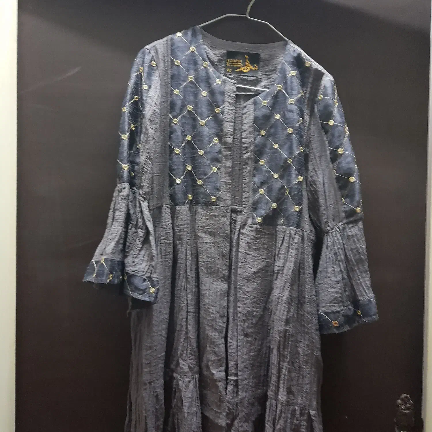 مانتو|لباس|کازرون, |دیوار