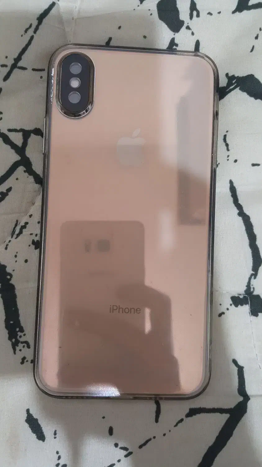 xs max 512 lla|موبایل|تبریز, |دیوار