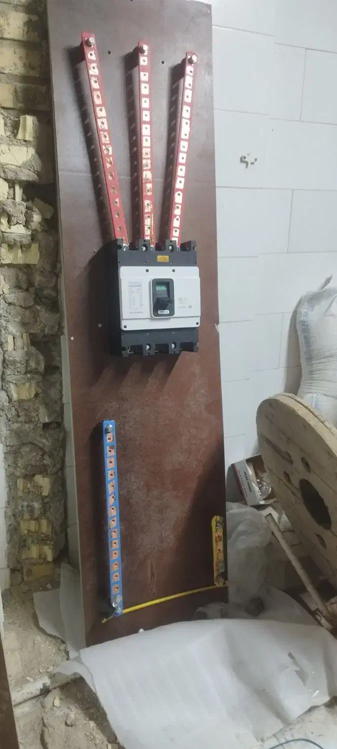 نصب تعمیر انواع آیفونهای صوتی و تصویری|خدمات پیشه و مهارت|بندر امام خمینی, |دیوار