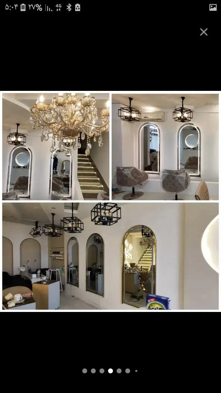 برقکار تجاری ومسکونی،نصب هالوژن،لوستر،سیم کشی خانه|خدمات پیشه و مهارت|مشهد, حرم مطهر رضوی|دیوار