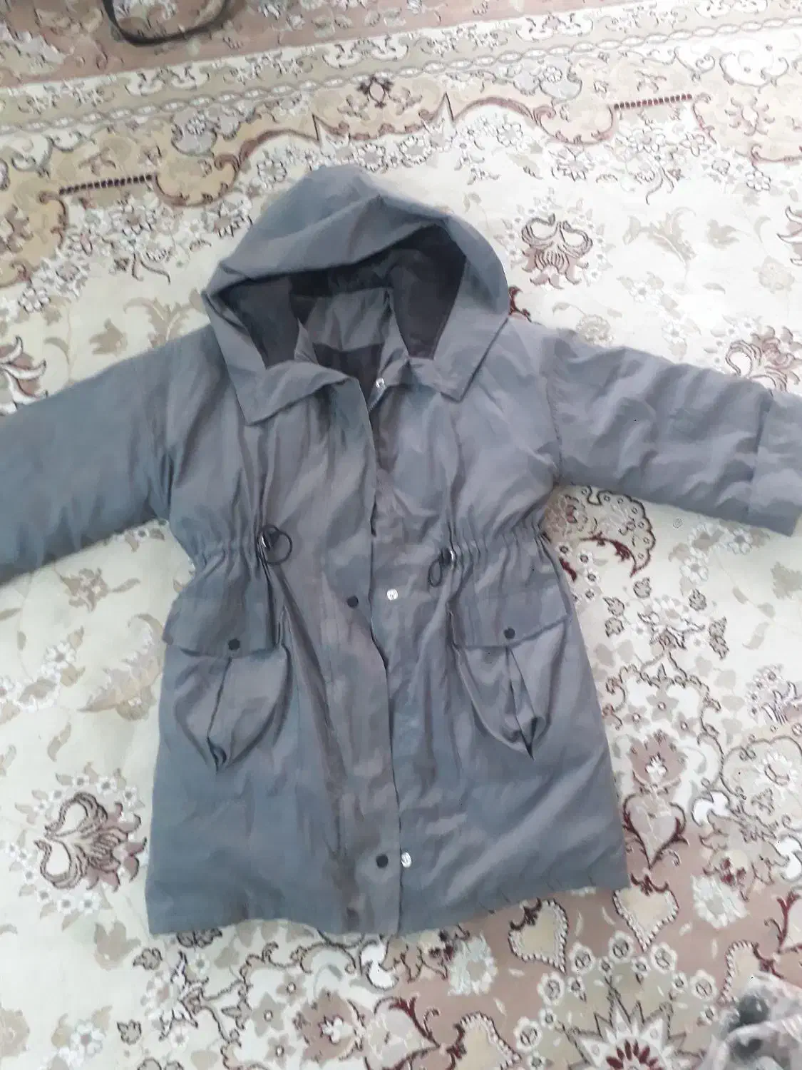 حراج کاپشن|لباس|محمدیه-قزوین, |دیوار