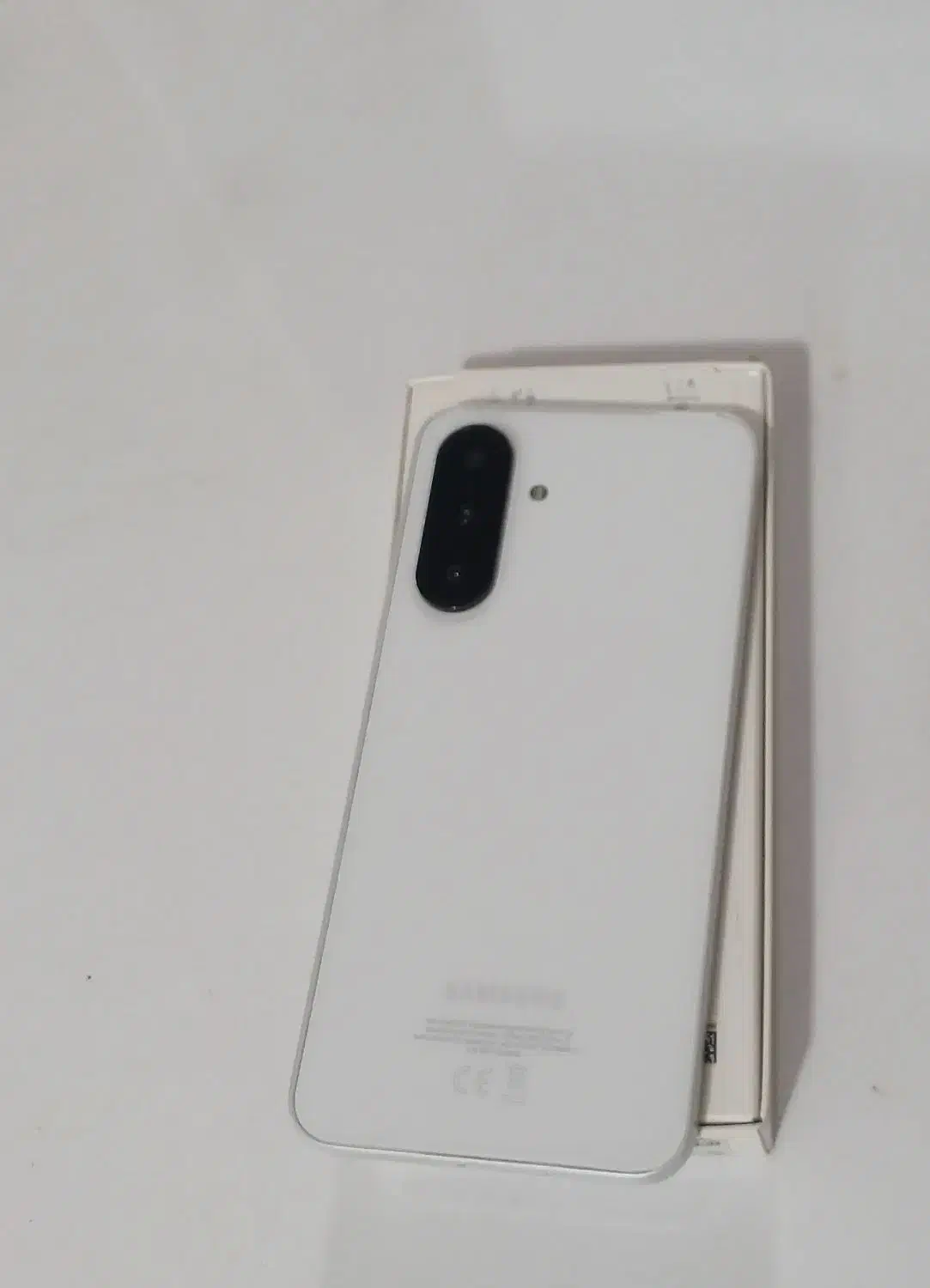 گوشی A262|موبایل|لالجین, |دیوار