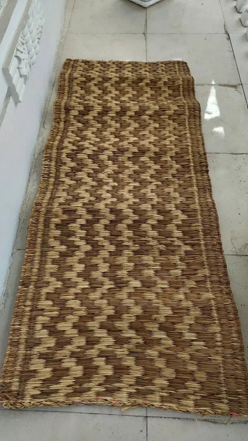 حصیر|سفره، حوله، دستمال آشپزخانه|لشت نشا, |دیوار