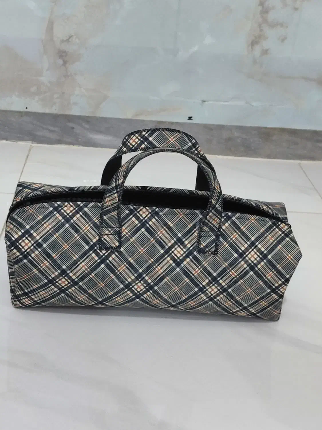 ساک ابزار|ابزارآلات|بدره, |دیوار