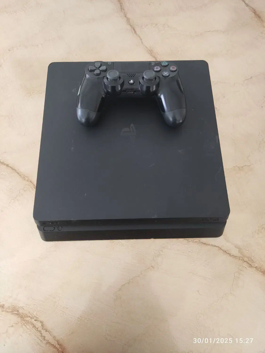 پلی‌استیشن کپی‌خور اسلیم|کنسول، بازی ویدئویی و آنلاین|مریوان, |دیوار