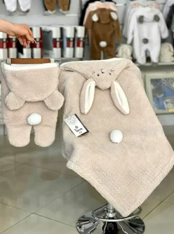 قنداق پادار فروشگاه سیسمونی115|اسباب و اثاث بچه|کرمان, |دیوار