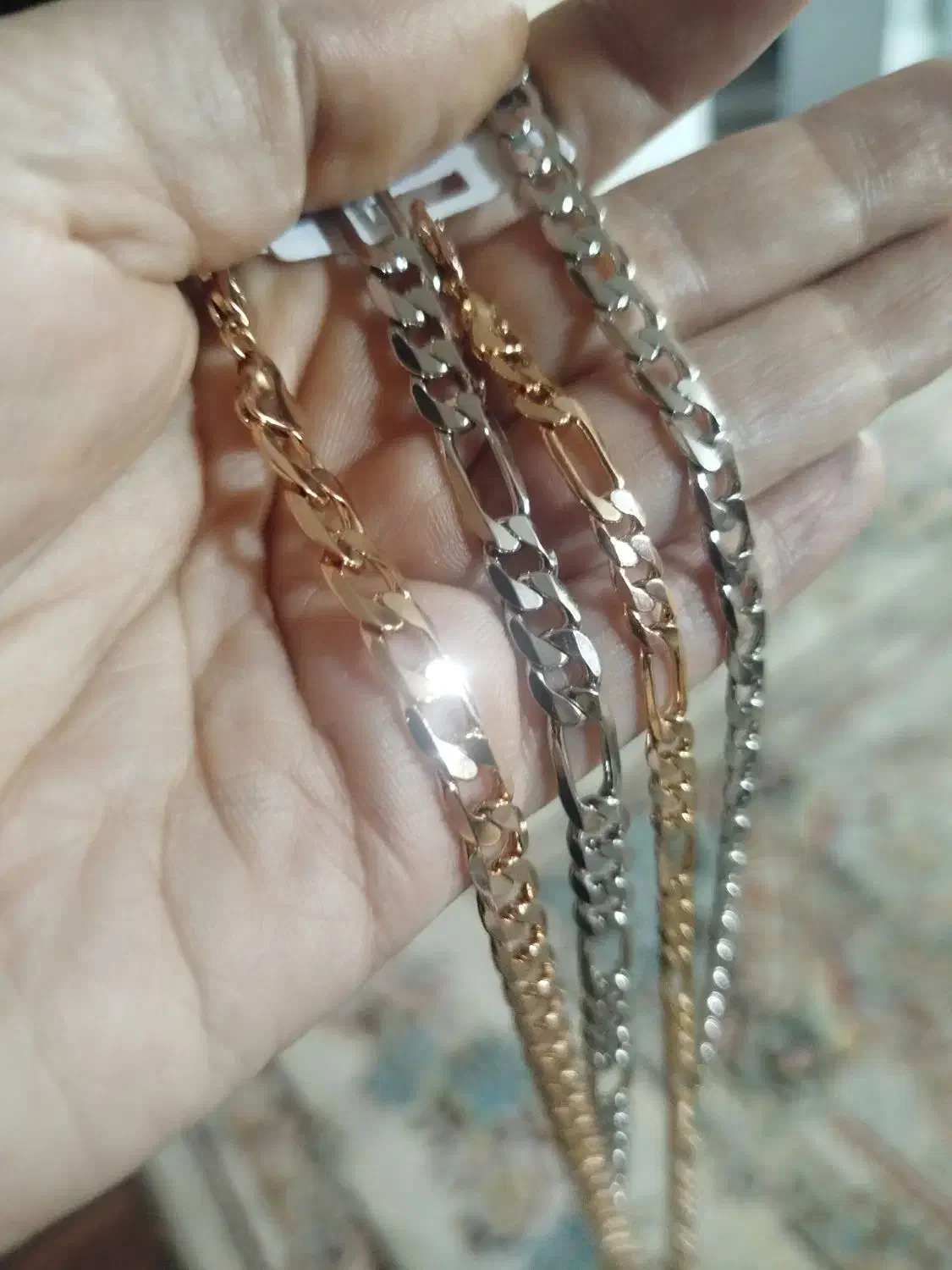 دستبند کارتیر ژوپینگ|بدلیجات|اصفهان, بهارستان|دیوار