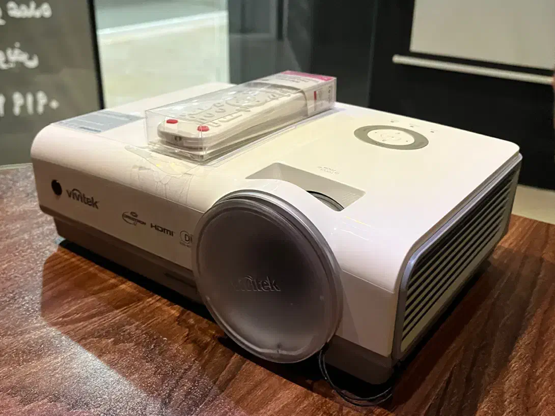 ویدیو پروژکتور.اقتصادی/حرفه ای/اموزشی/خانگی|تلویزیون و پروژکتور|کرج, گوهردشت|دیوار