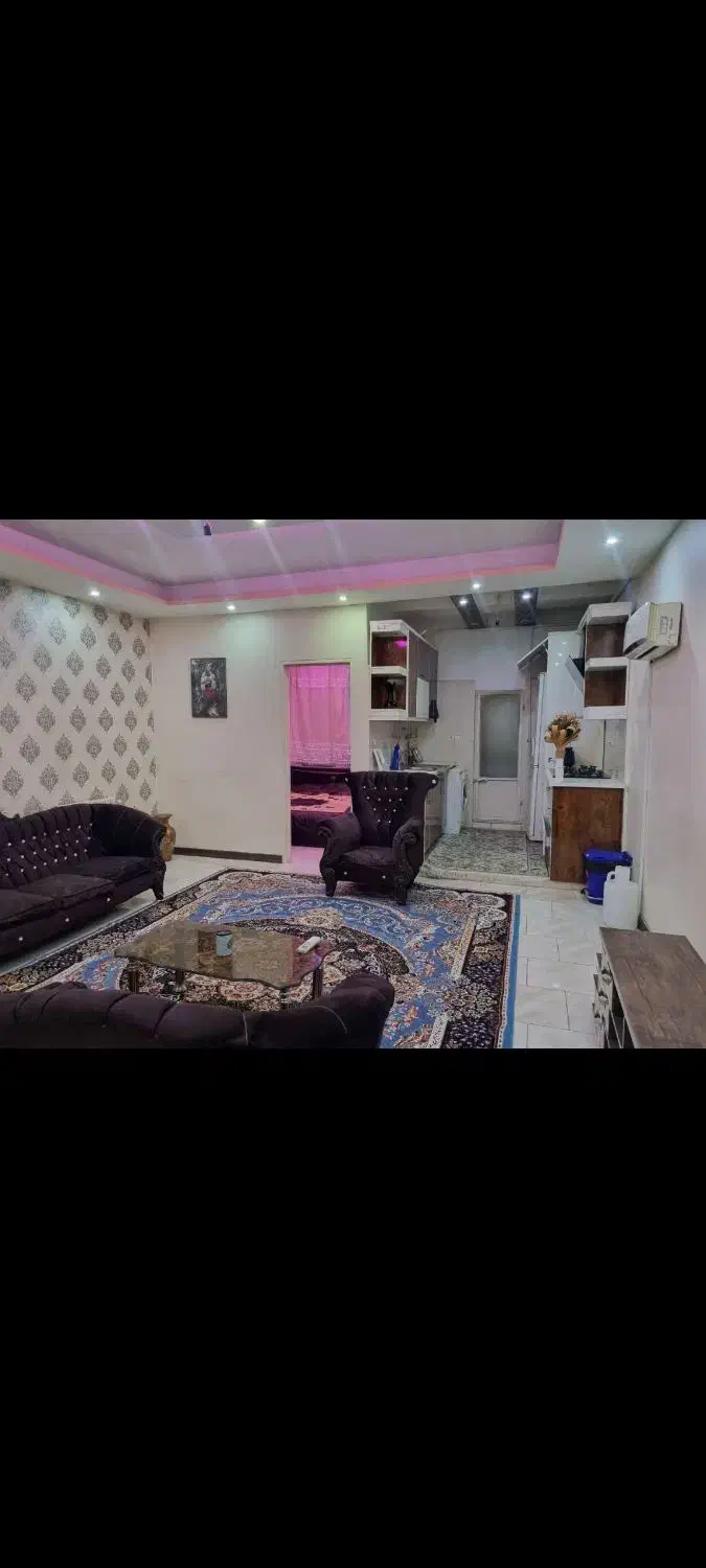 اجاره سوییت روزانه / نیمروز|اجارهٔ کوتاه‌مدت آپارتمان و سوئیت|فردیس, فردیس|دیوار