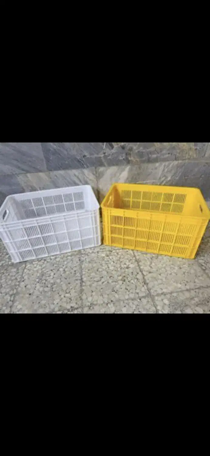 جعبه بزرگ|ظروف نگهدارنده، پلاستیکی، یک‌بارمصرف|نقده, |دیوار