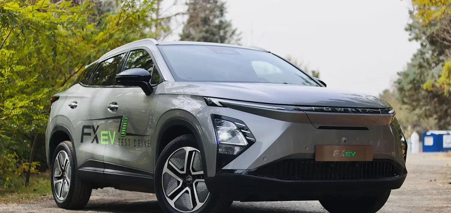 اف ایکس برقی (FX EV)/وارداتی/قیمت قطعی|خودرو سواری و وانت|تهران, یافتآباد|دیوار