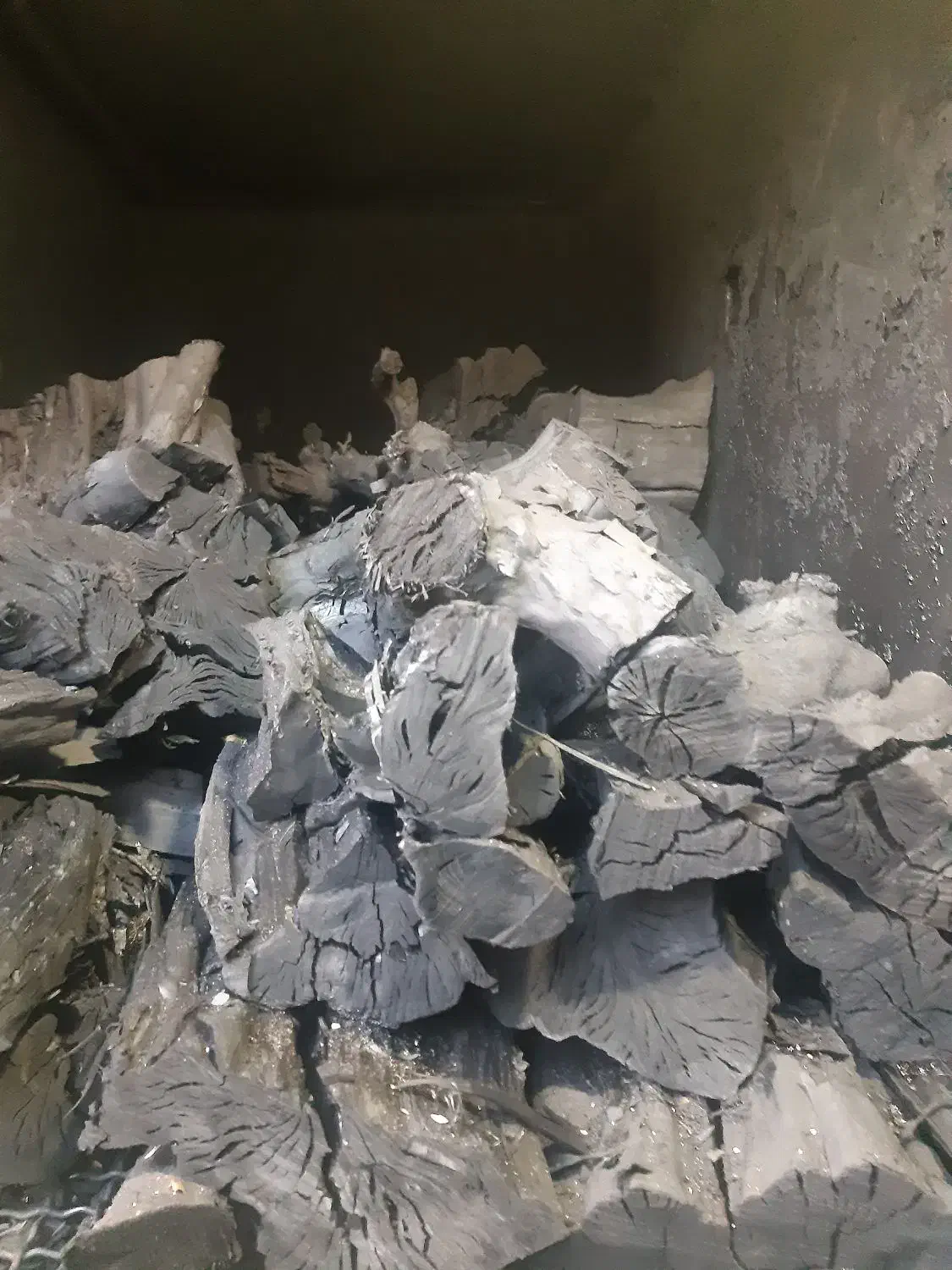 زغال کبابی|عمده‌فروشی|رشت, گیل|دیوار