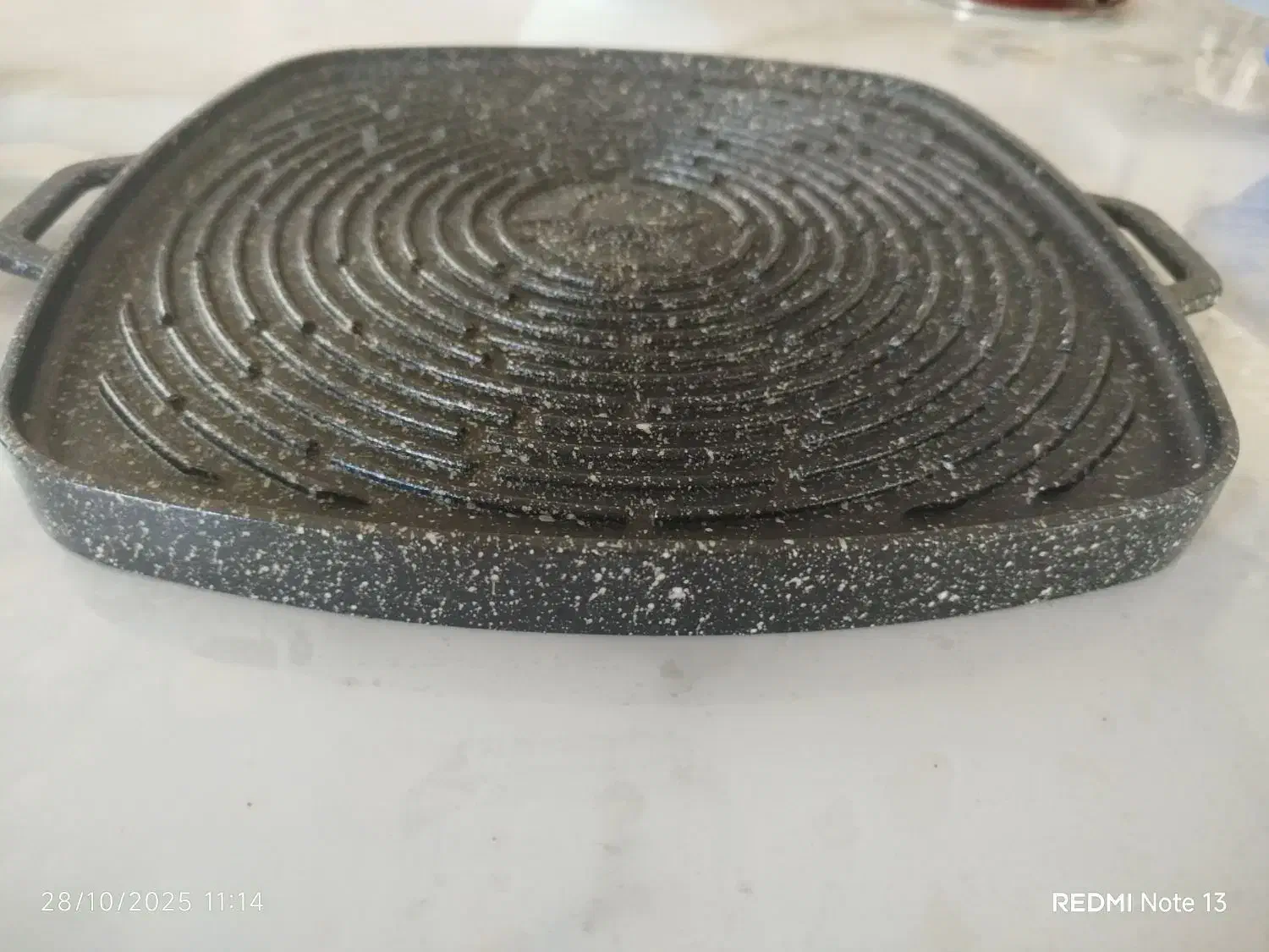 استیک پز GLORIX|ظروف پخت‌وپز|پردیس, فاز ۱|دیوار